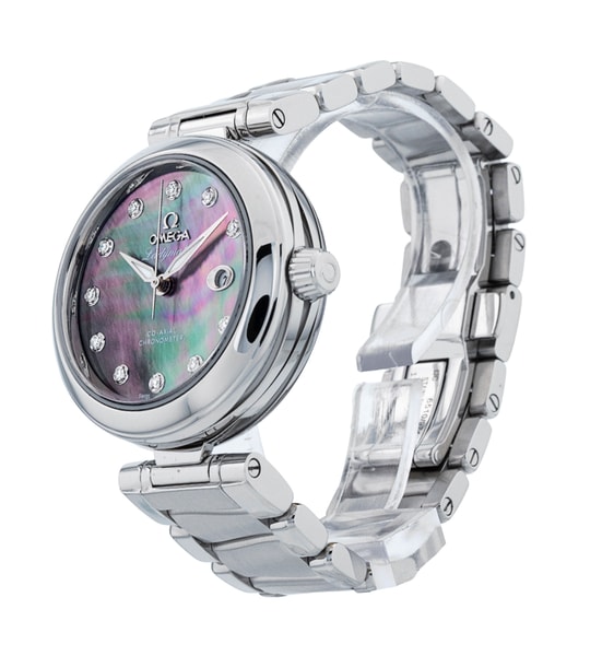 Omega De Ville Ladymatic 425.30.34.20.57.004